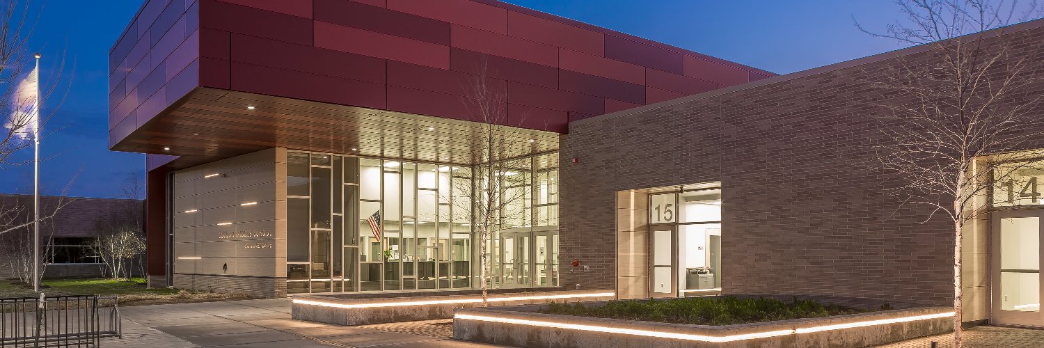 JMS Principal banner