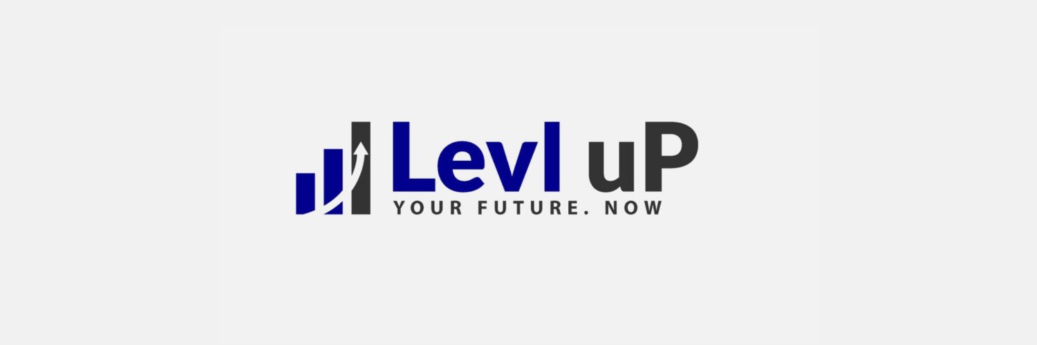 LevluP's profile banner image