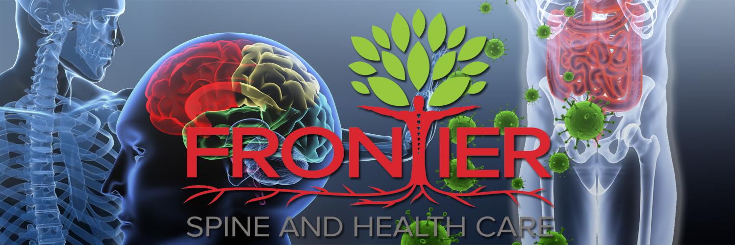 Dr. Raymond Tolmos DC, DABCI banner