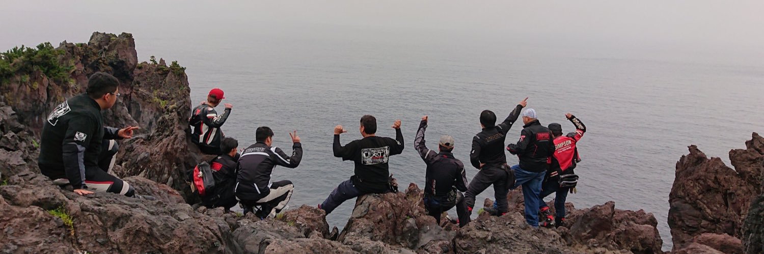 syafu_H's profile banner image