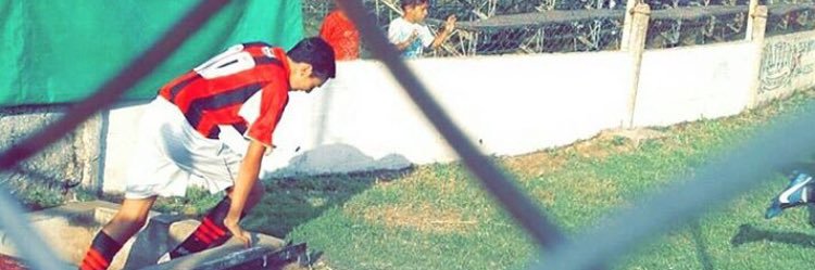 MartinianoA's profile banner image