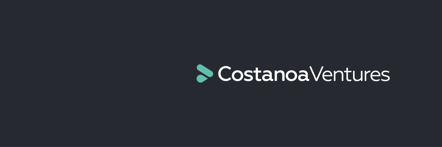 Costanoa Ventures Profile Banner