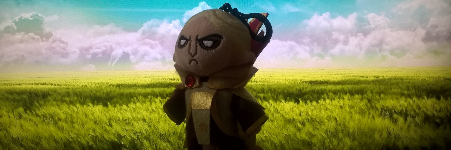 Gareth Bateson banner