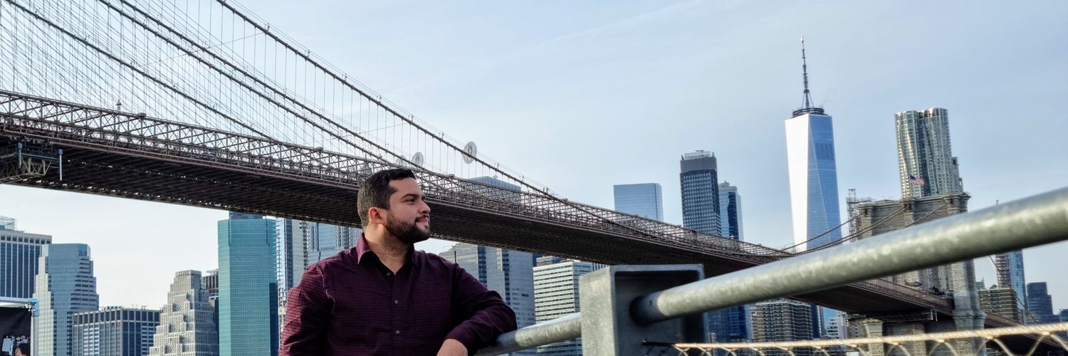 SaulQa's profile banner image