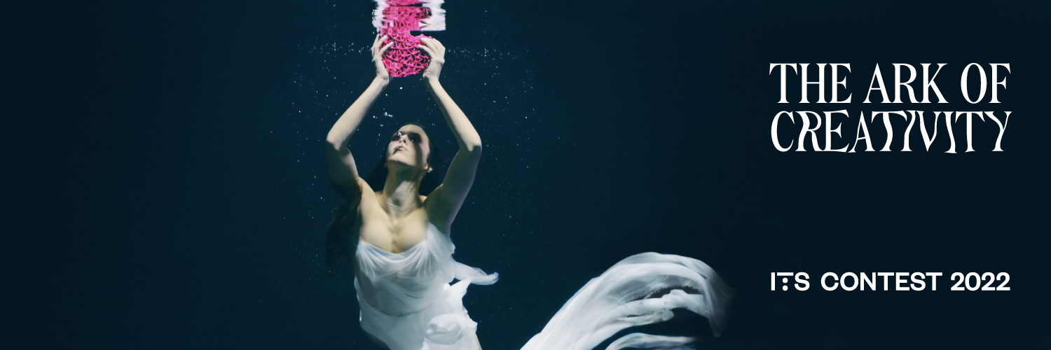 International Talent Support banner