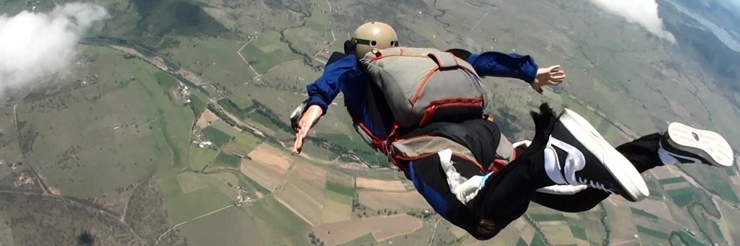 RyanRazzPearce's profile banner image
