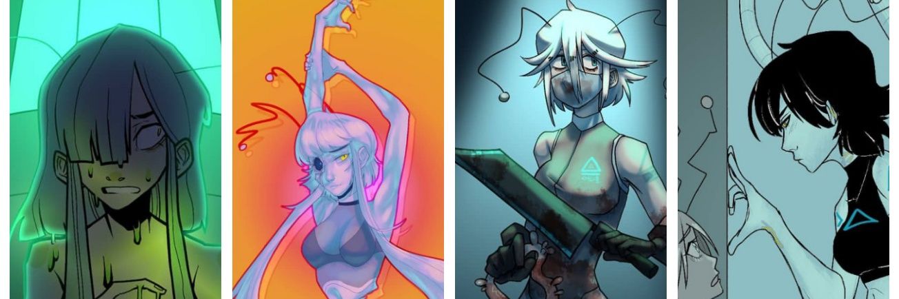 SlappyCD's profile banner image