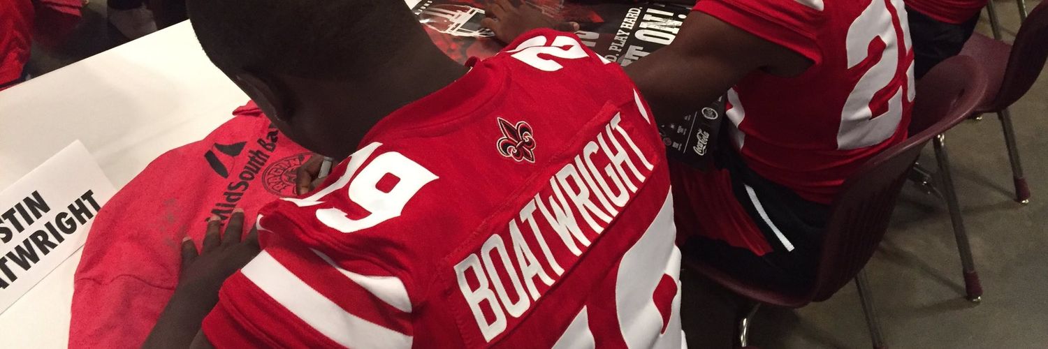 jboatwright27's profile banner image