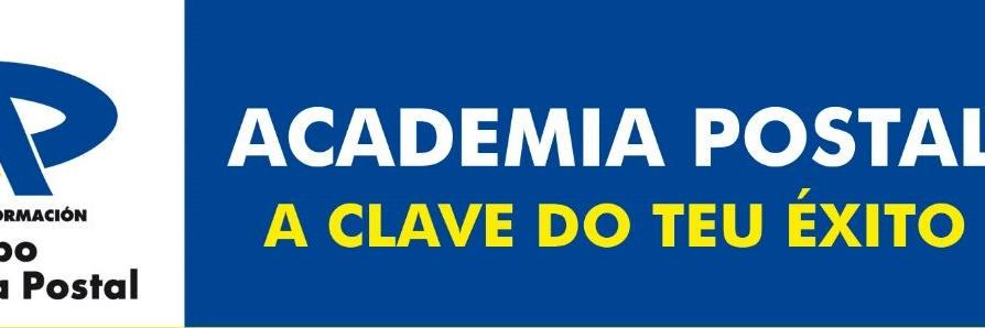 AcademiaPostal's profile banner image