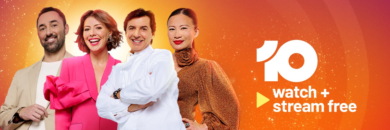 MasterChef Australia banner