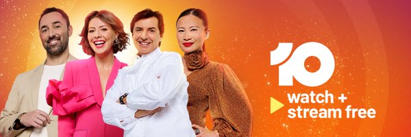 masterchefau Profile Banner