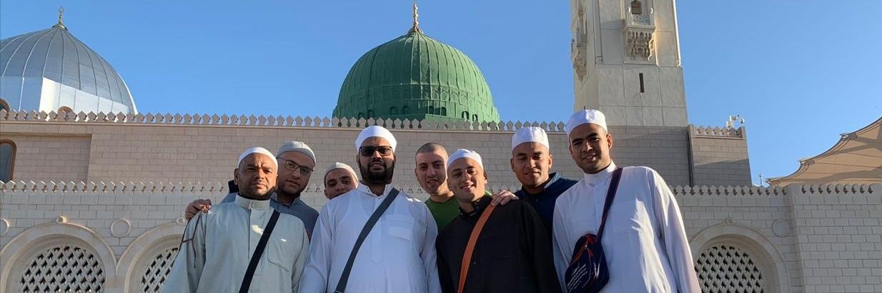 heshamadamhh's profile banner image