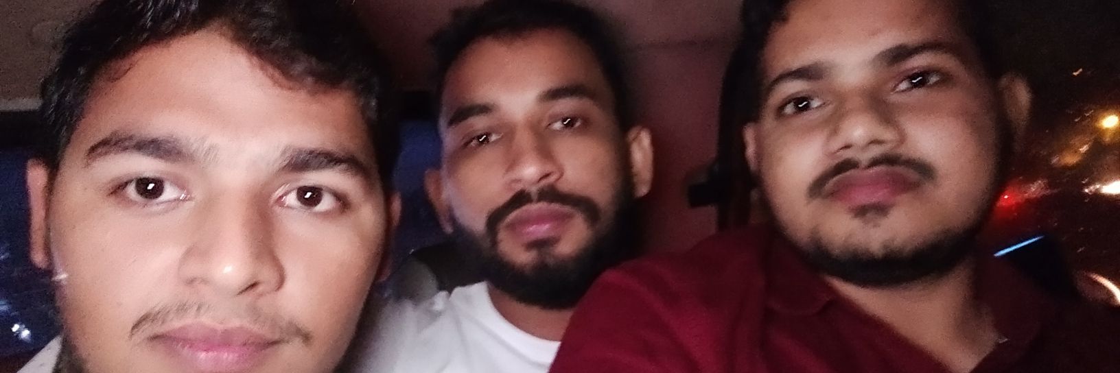 Rampratappy's profile banner image
