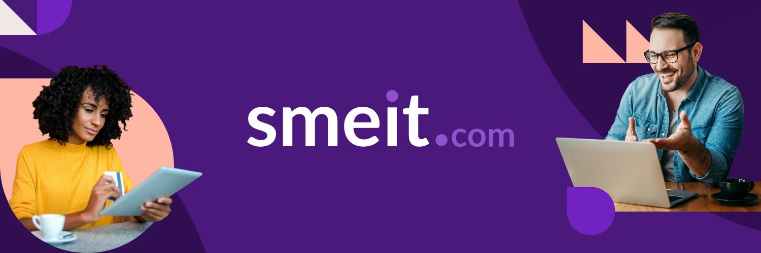 smeituk's profile banner image