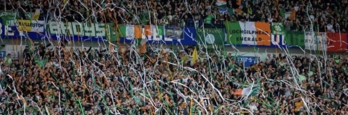 SuperSonicCelt's profile banner image