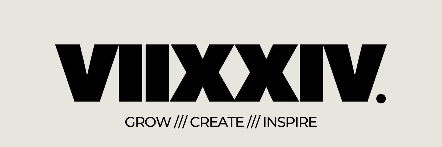 VIIXXIV banner