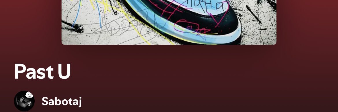 SaboTajMusic's profile banner image