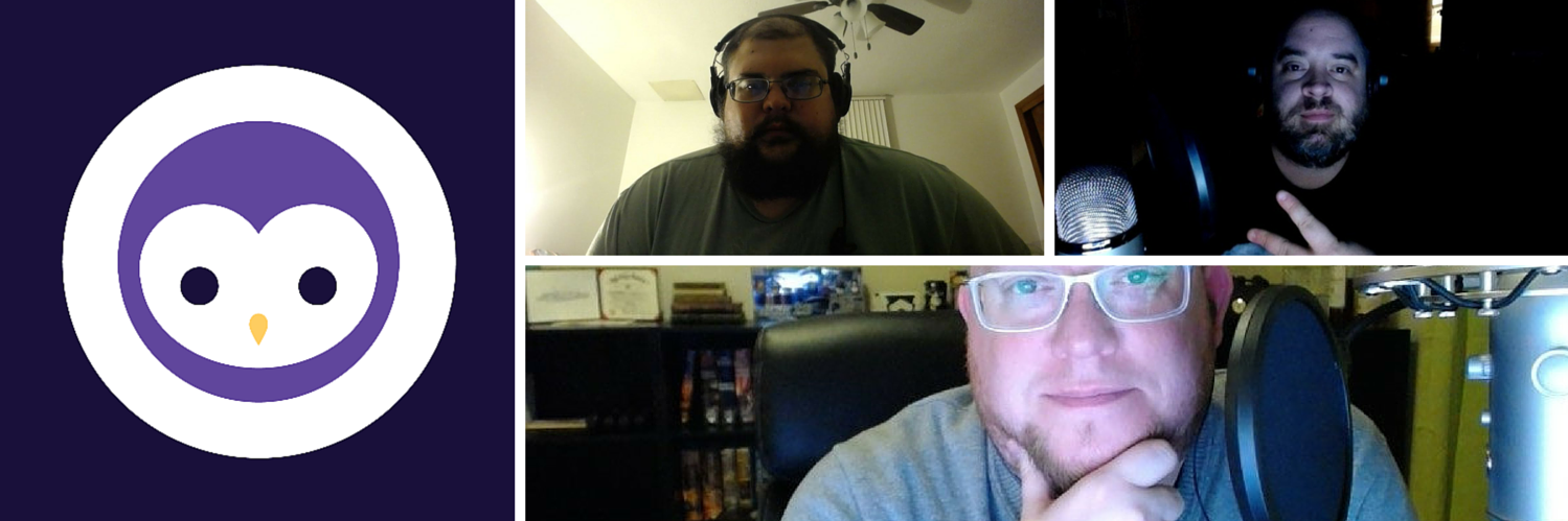 JunkyChunks's profile banner image