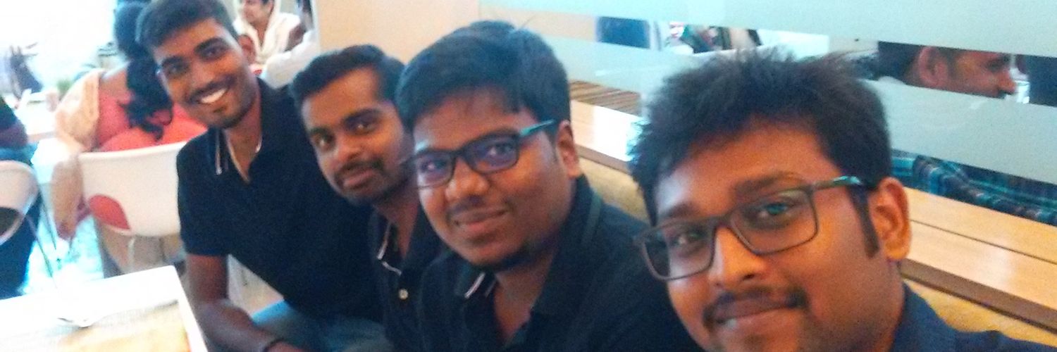 sownderkumar's profile banner image