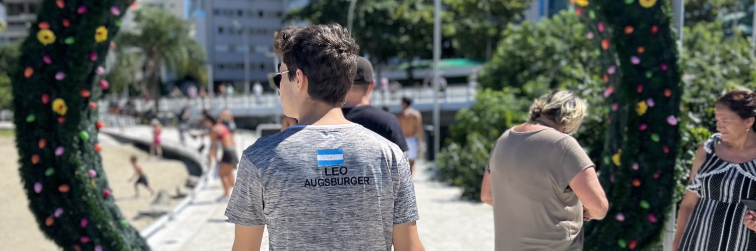 Becarenzo's profile banner image