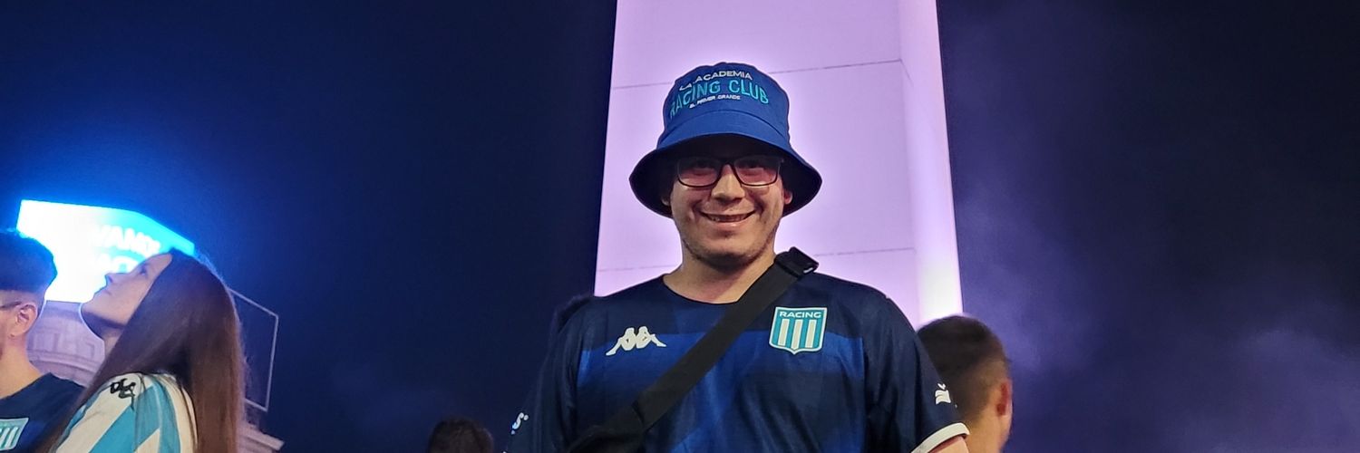 ivanuhalde's profile banner image