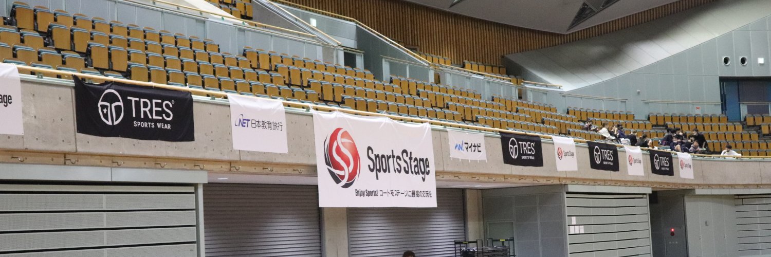 SportsStage_1's profile banner image