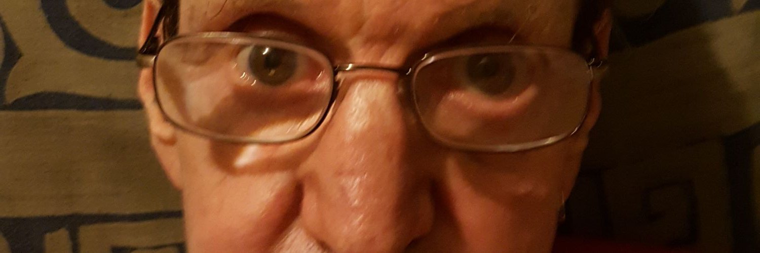 garyrya93070986's profile banner image