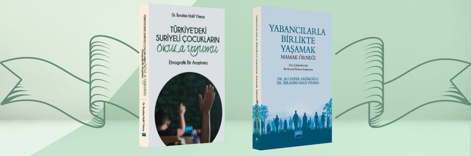 İbrahim Halil YILMAZ banner