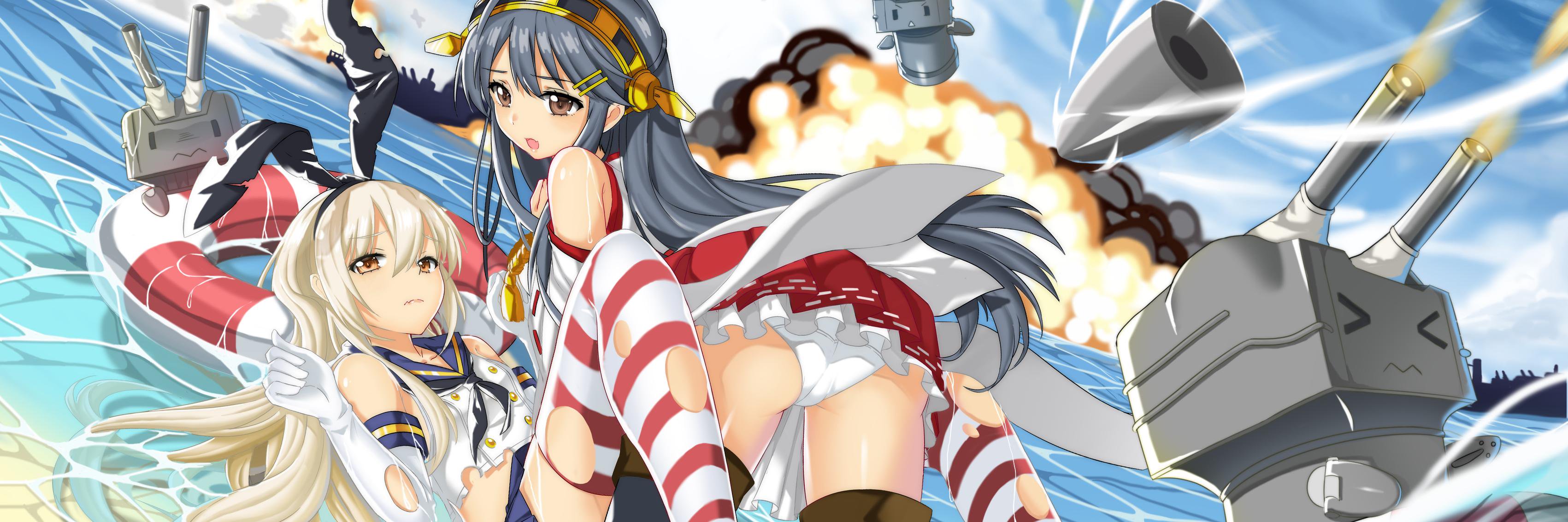 RippedPantsu's profile banner image