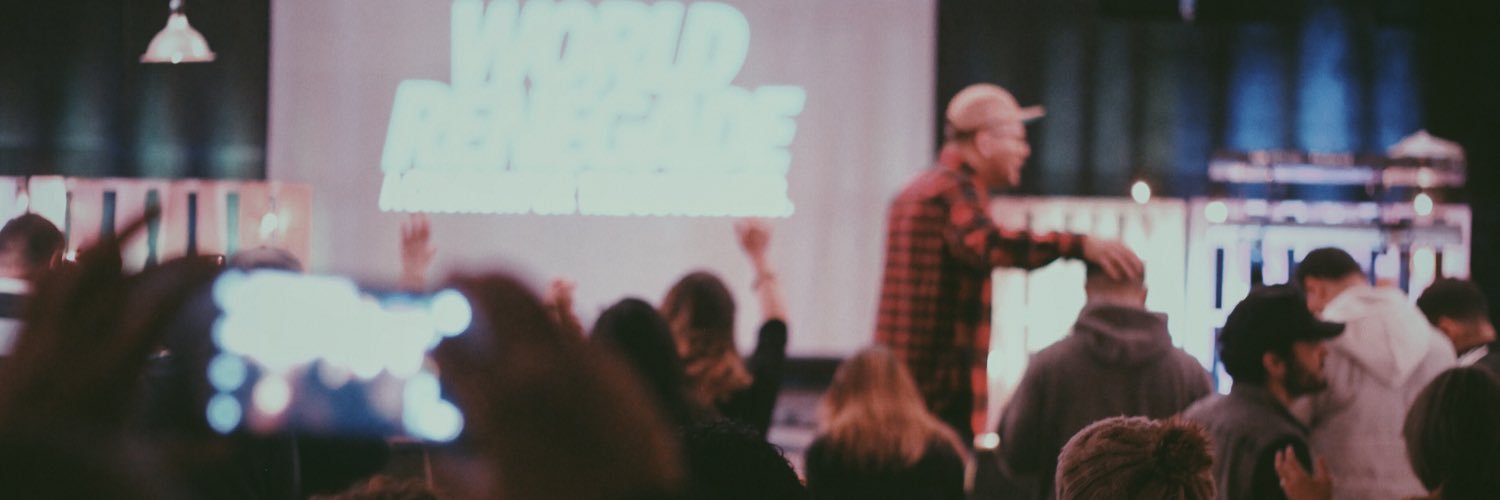 toseekandsave's profile banner image