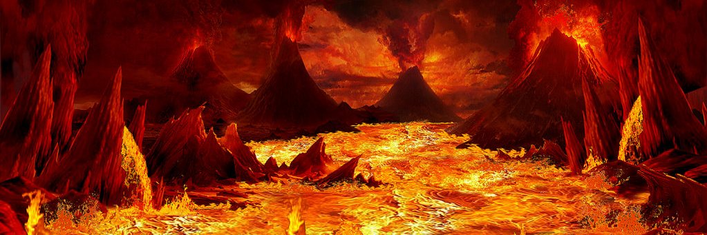 feelslikehell's profile banner image