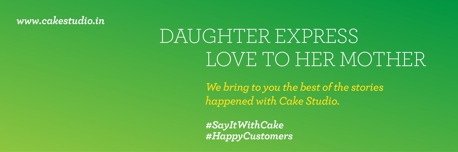 Cake_Studio4U's profile banner image