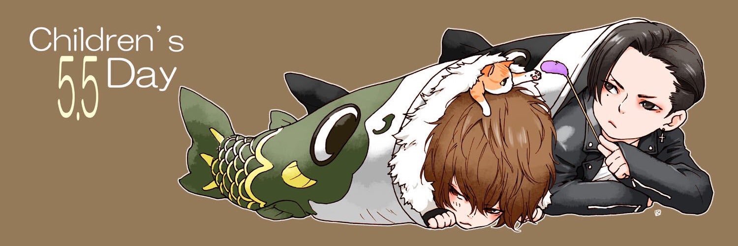 aomorisanrin5's profile banner image