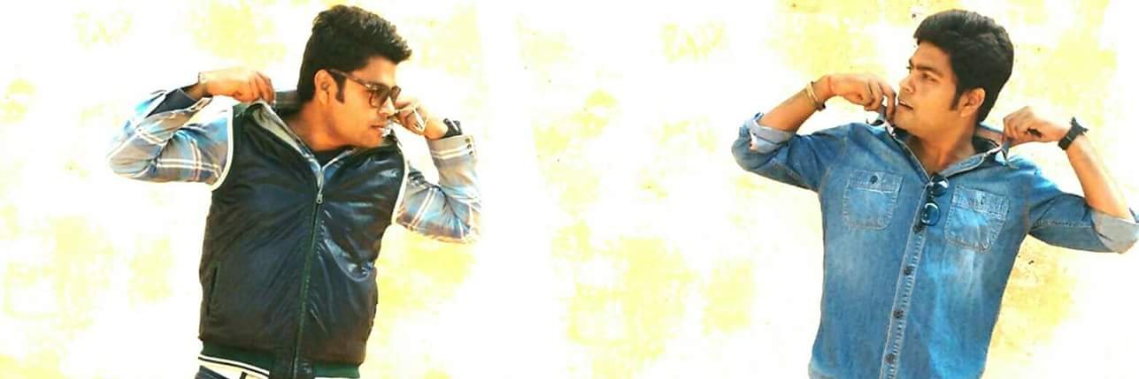 Vish_strong's profile banner image