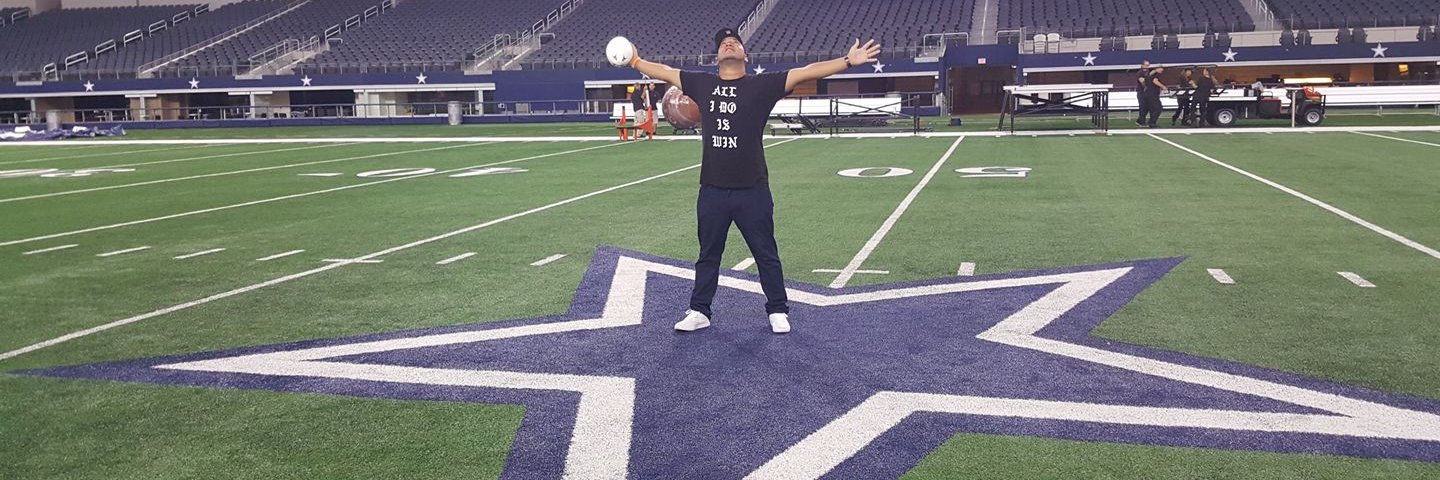 FantasyGDFS's profile banner image