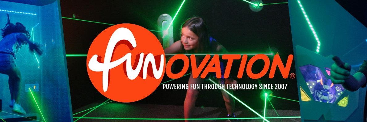 Funovation's profile banner image
