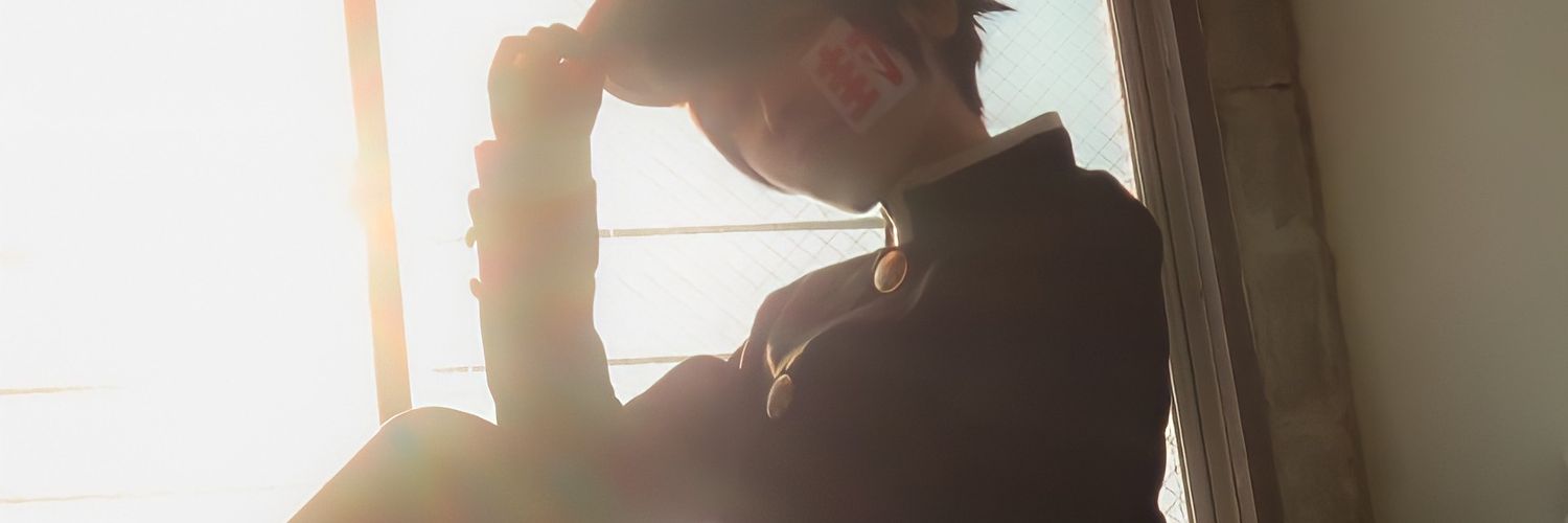 hirose_COS's profile banner image