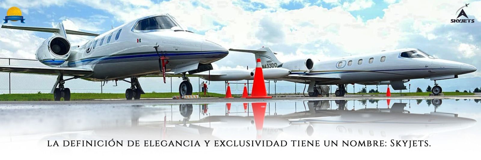 skyjetsmexico's profile banner image