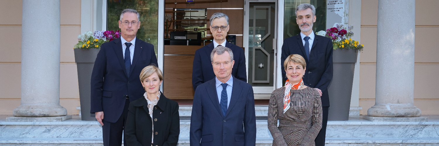 Gouvernement Monaco banner