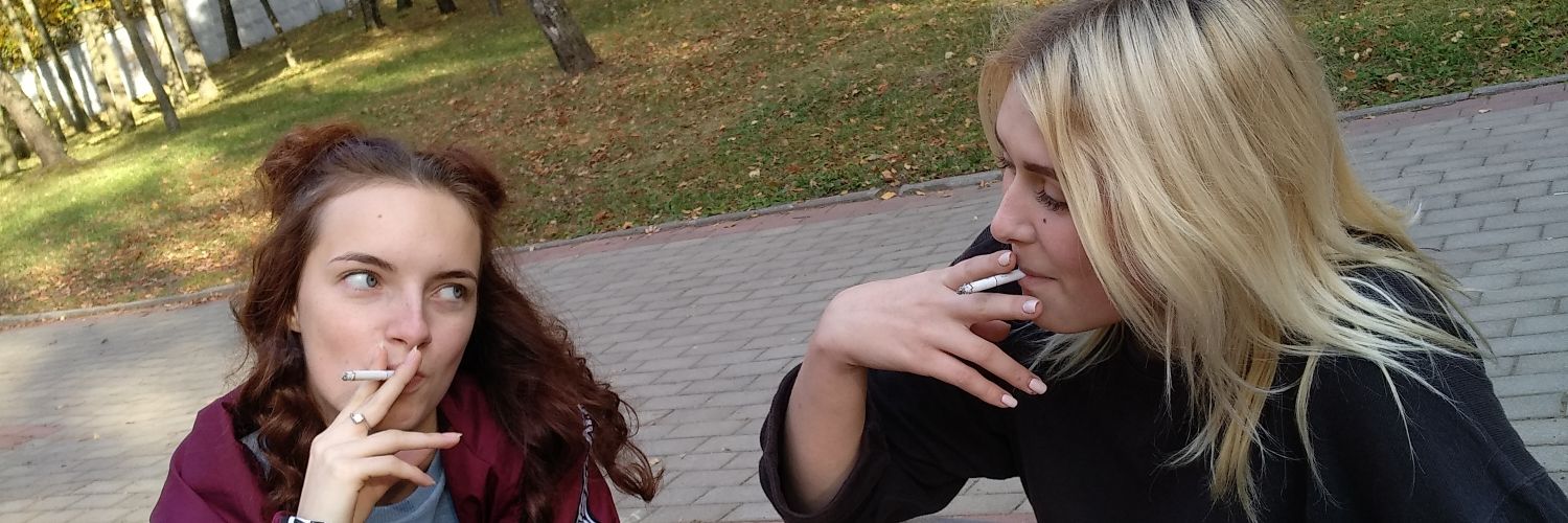 SamusevichYana's profile banner image