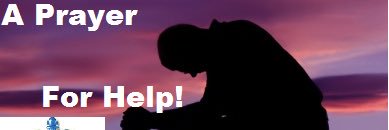 aprayerofhope's profile banner image