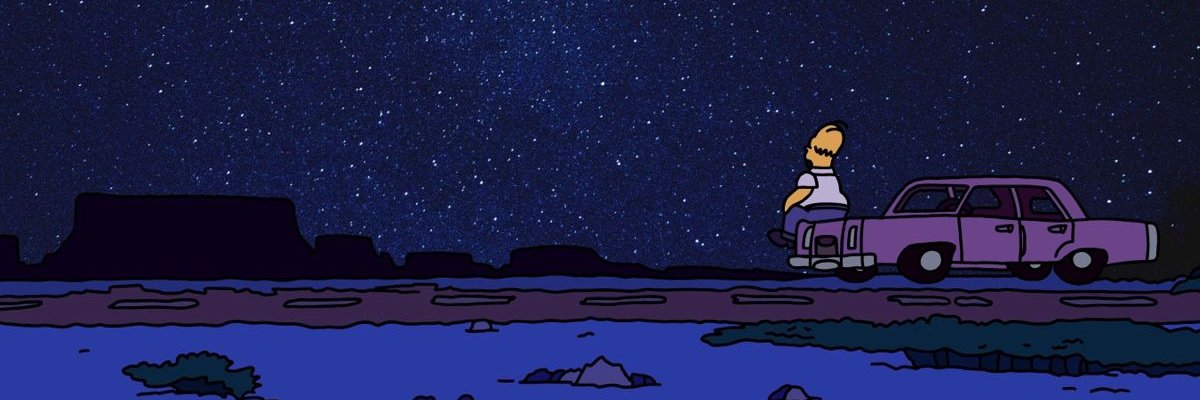 Thiago. banner