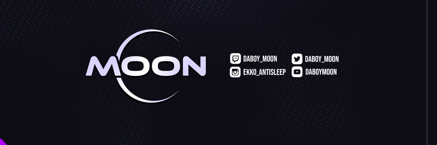 daboy_moon's profile banner image