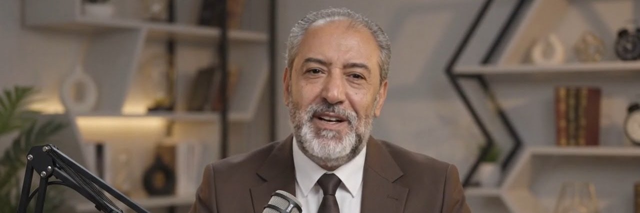 benkibsi's profile banner image