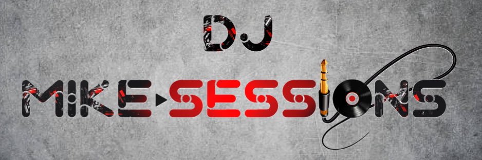 DJMIKESESSIONS's profile banner image