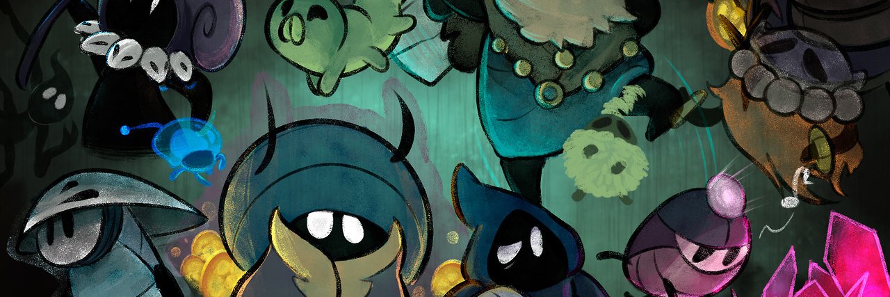 miserymyend's profile banner image