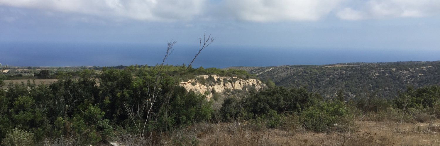 Kyriakos Pierides banner