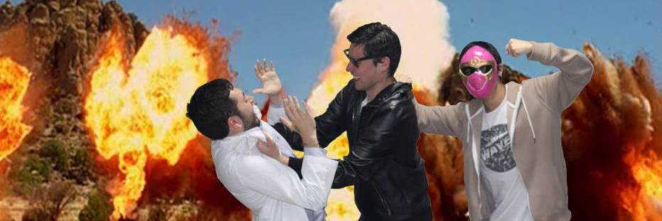 gervaaron's profile banner image