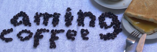 amingcoffee's profile banner image