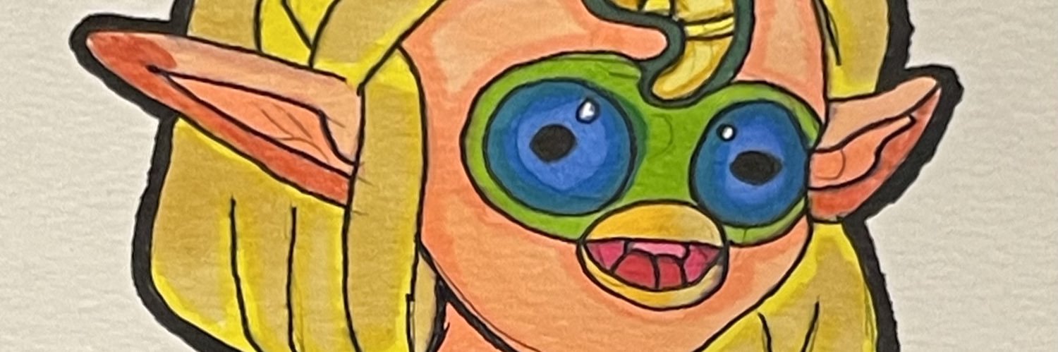 closedrogue's profile banner image